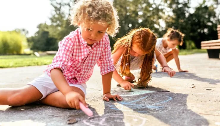 The Transformative Power of Play for Children’s Development