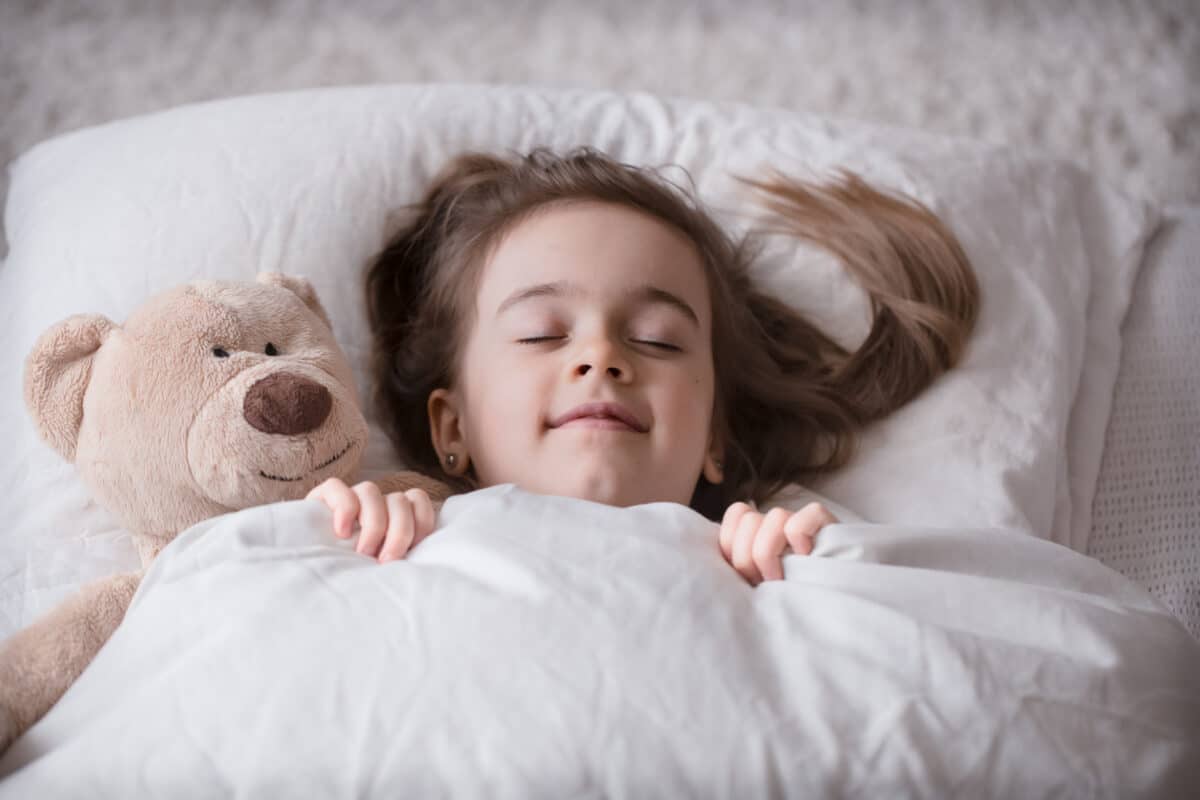 How To Make Bedtime More Relaxing For Kids With ADHD?
