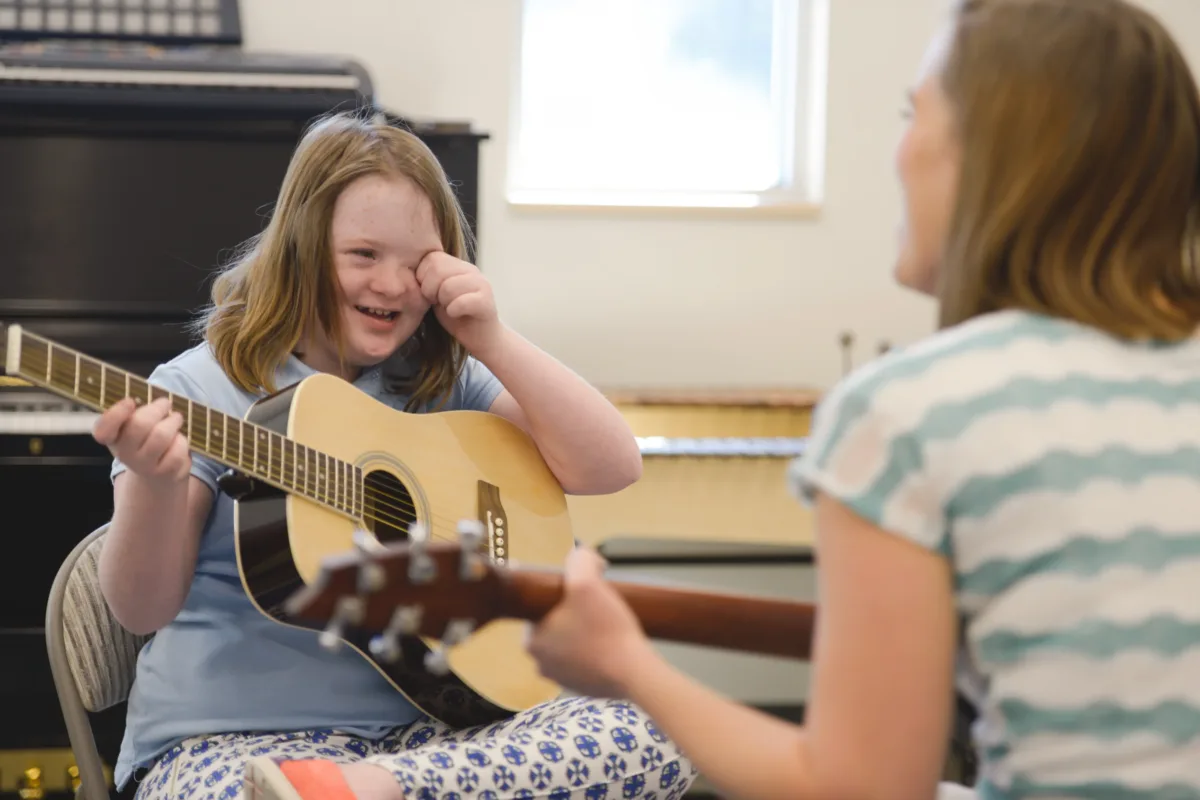 Music Therapy: Harmonizing Speech Production for Children with Autism