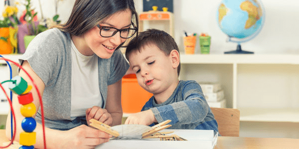The Role of Speech Therapy in Autism: Improving Communication Skills