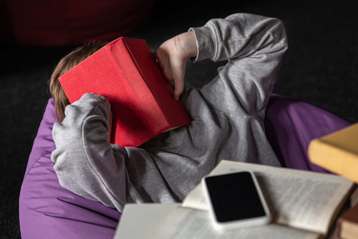 Learning Disorders V/S Scholastic Backwardness