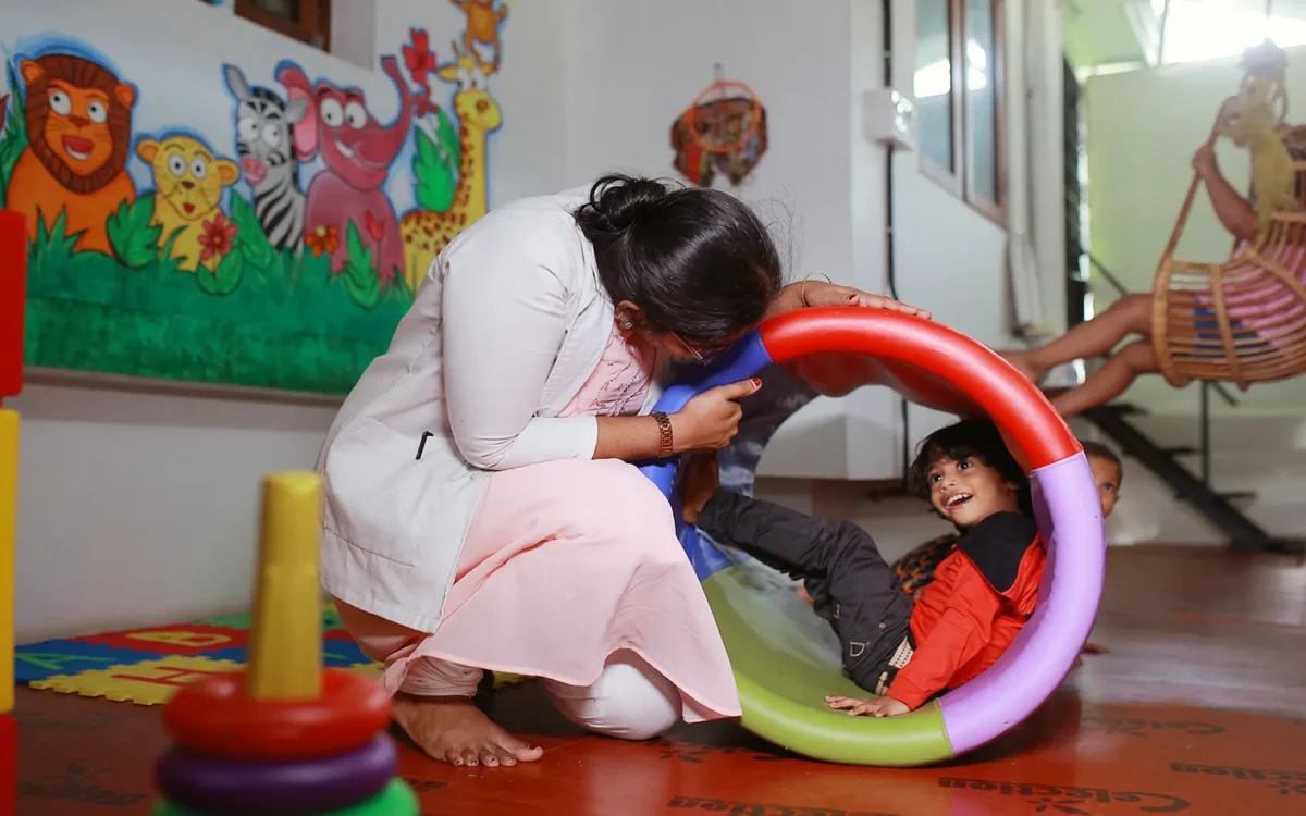 Effective Ways to Handle Hyperactive Children