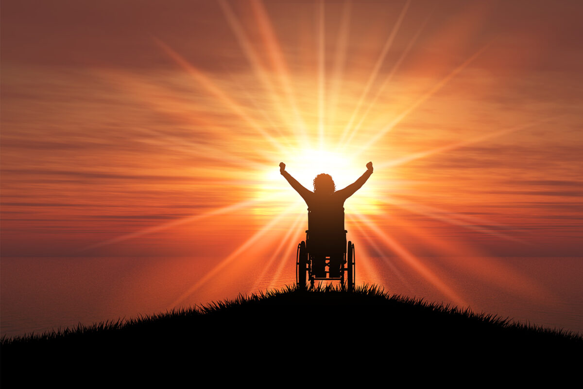 Ayurveda Treatment for Cerebral Palsy