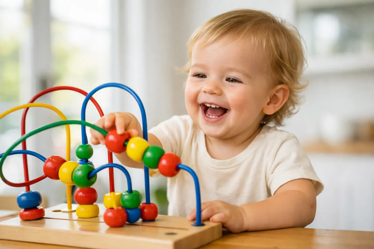 Early Signs of ADHD in Toddlers and Young Children