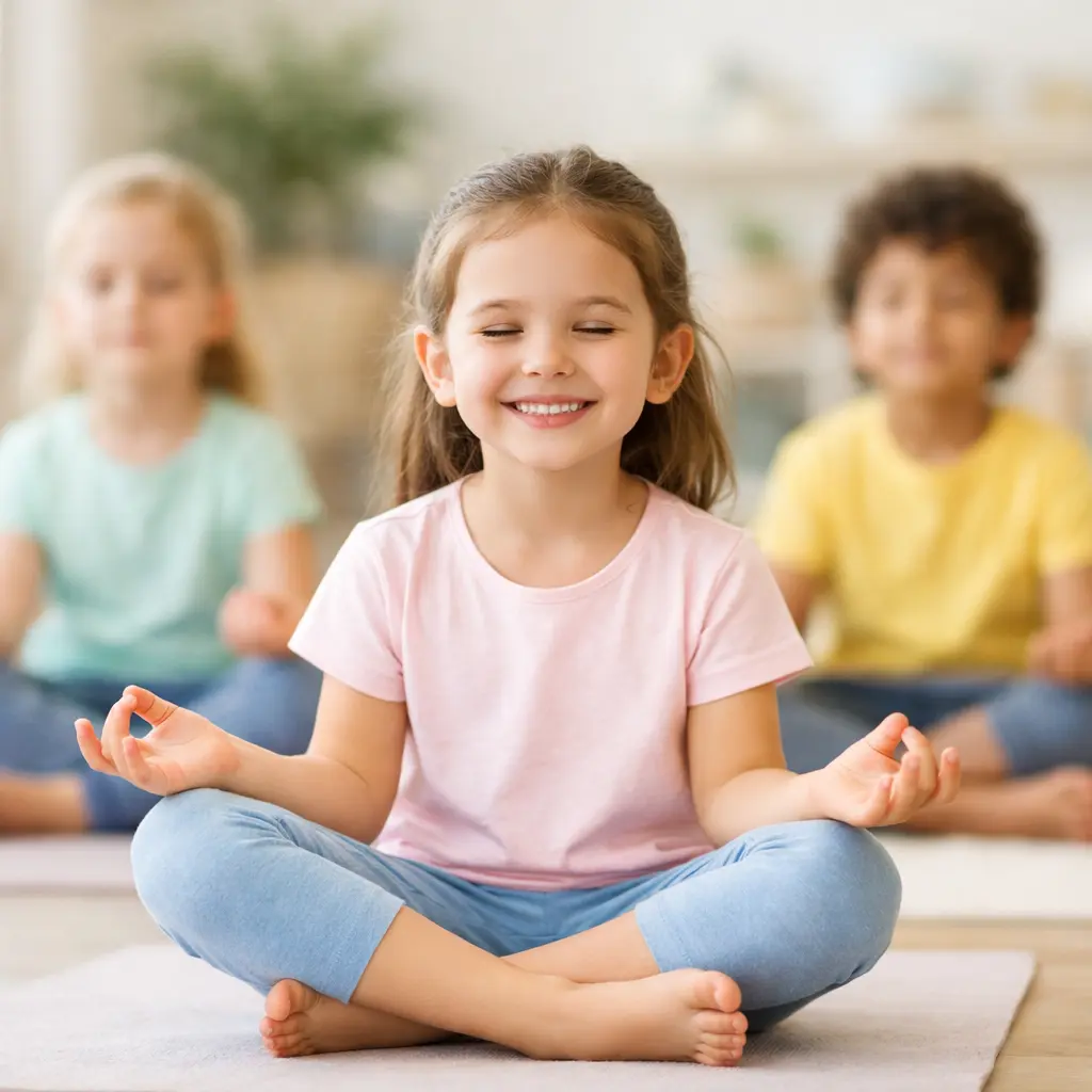 What Is Mindfulness? Tips For Teaching Your Children This Amazing Life Skill