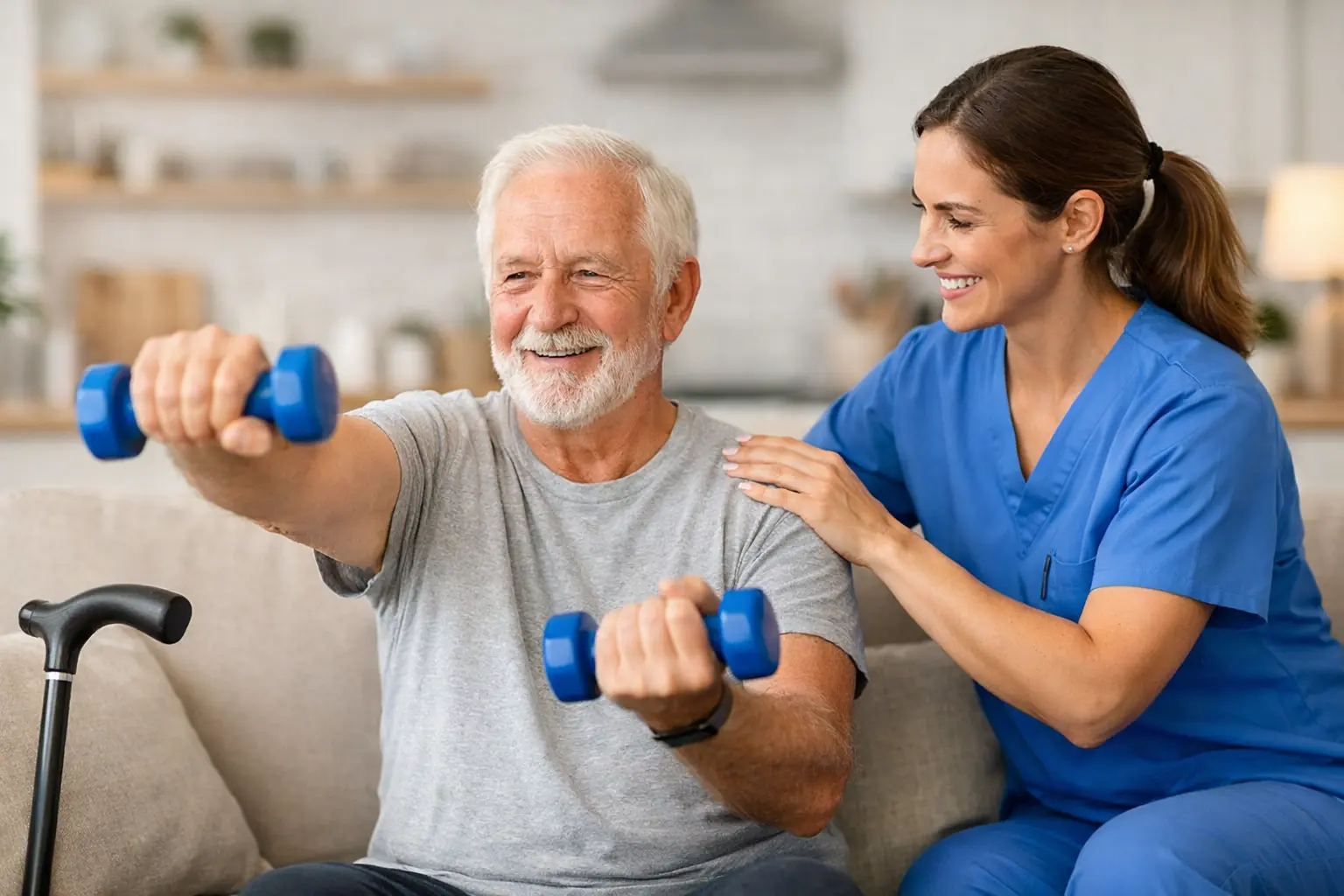 Life After Stroke: What Recovery Really Looks Like and How Ayurveda Can Help