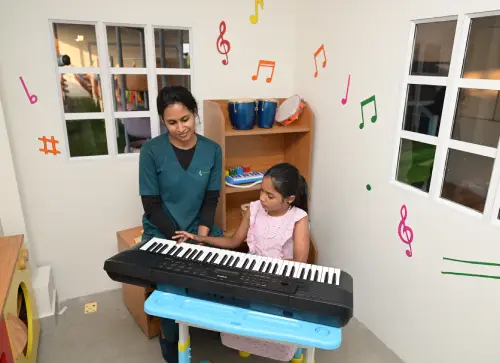 Music Therapy