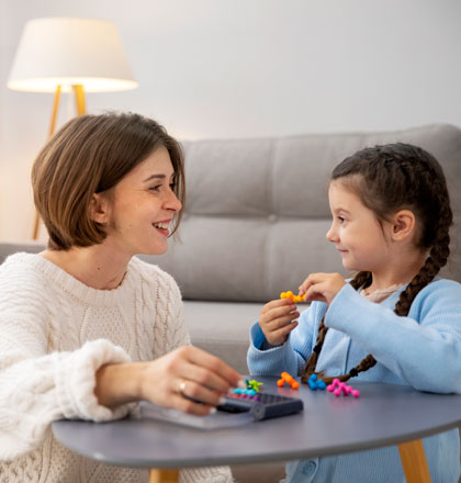 Department of Audiology And Speech - Language Pathology