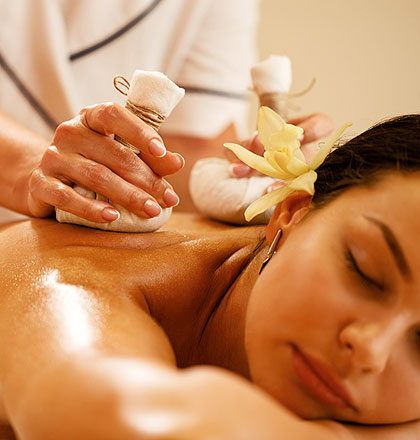 Department of Ayurveda