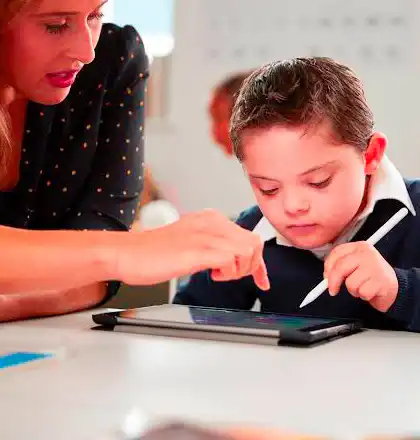 Department of Special Education