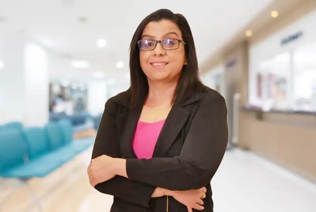 Dr.Reshmi Pramod