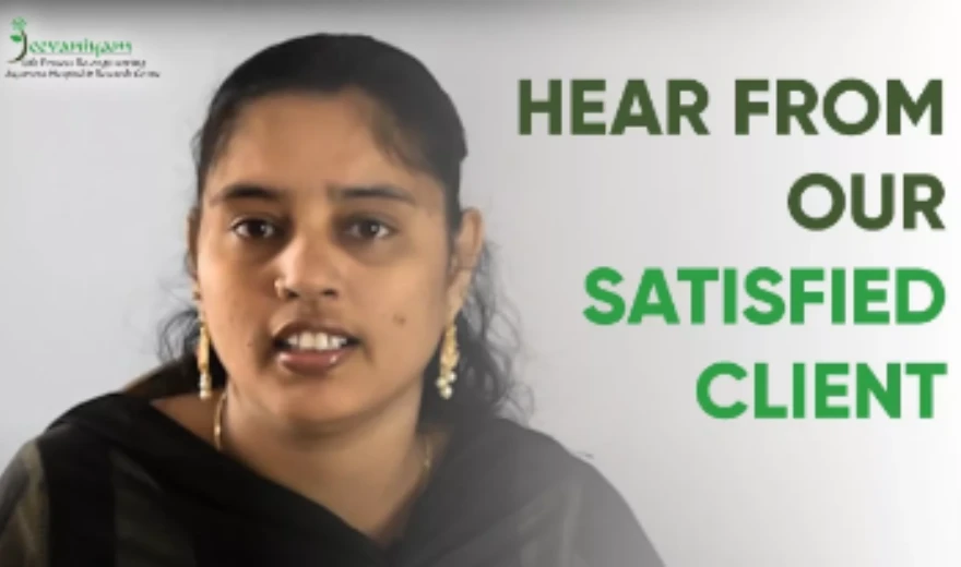 What Our Satisfied Clients Say