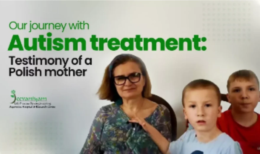 Testimony of a Polish Mother