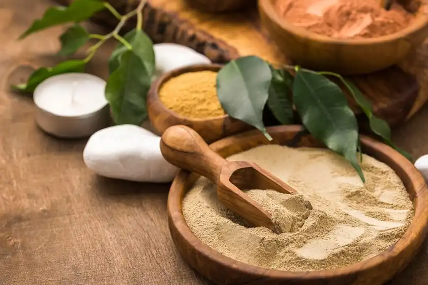 Ayurveda Hospital & Research Centre