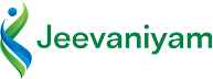 Jeevaniyam logo