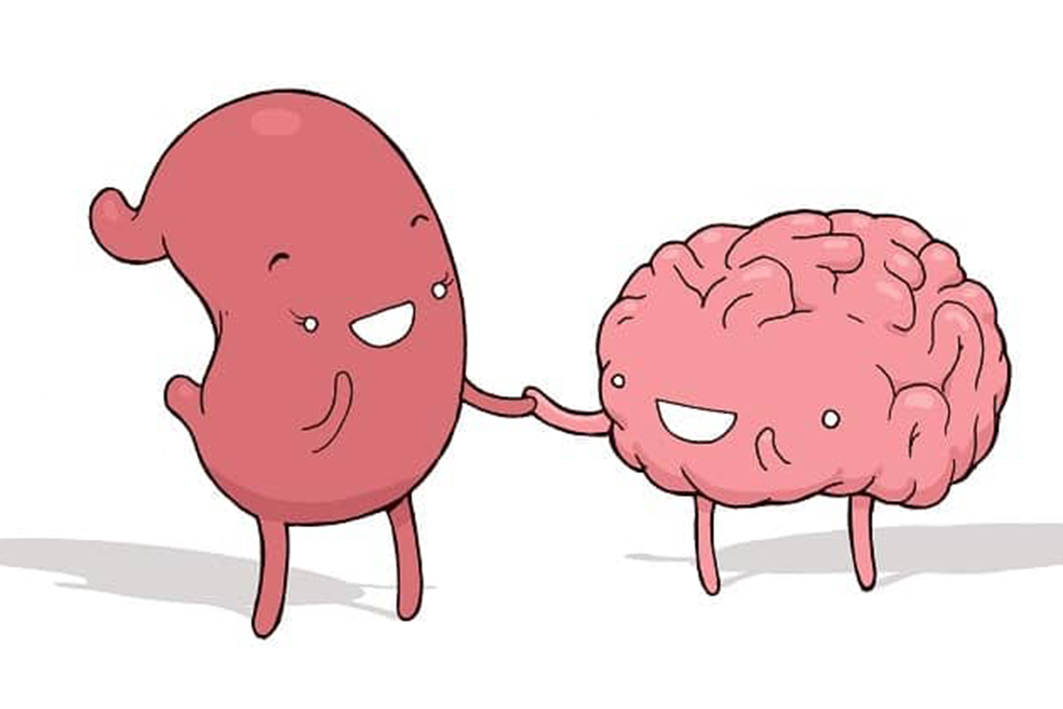 Importance of Healthy Gut and Brain in ASD & ADHD Kids