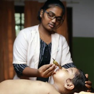 Nasayam ayurveda treatment