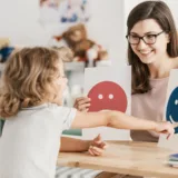 Cognitive Therapy for Children