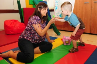 best occupational therapy treatment in kochi