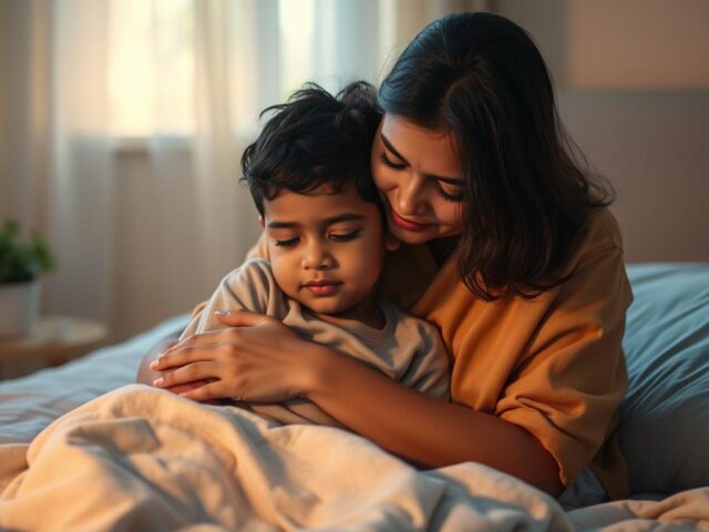autism sleep feeding challenges guide 2025 jeevaniyam