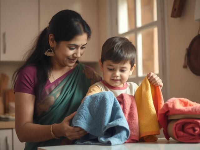 turning everyday life into learning autism jeevaniyam